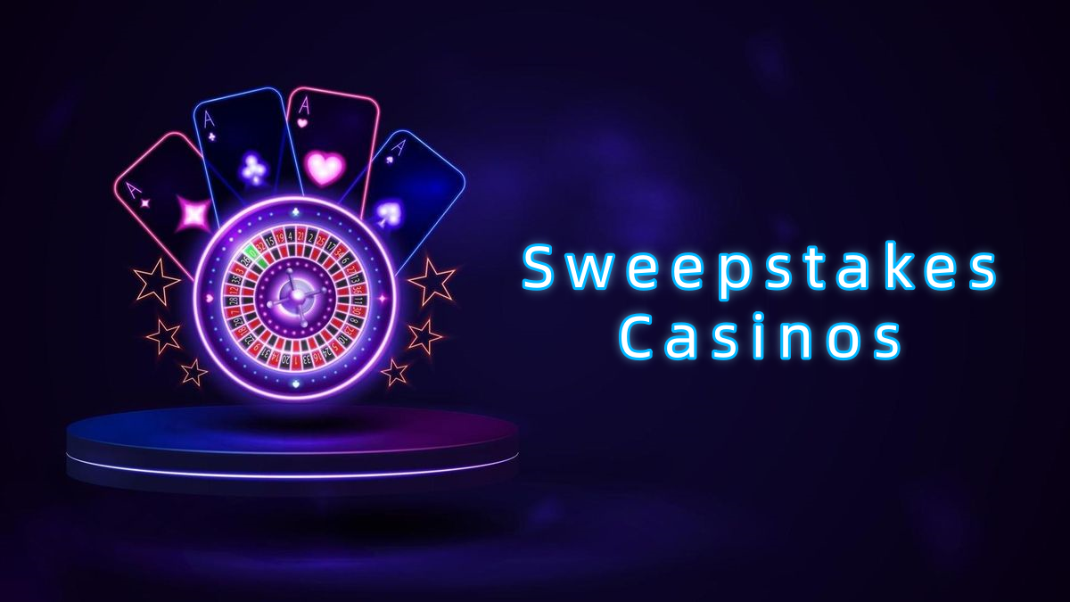 Sweepstakes Casinos پاکستان